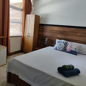  Apartamento Ancora - Vista Mar
